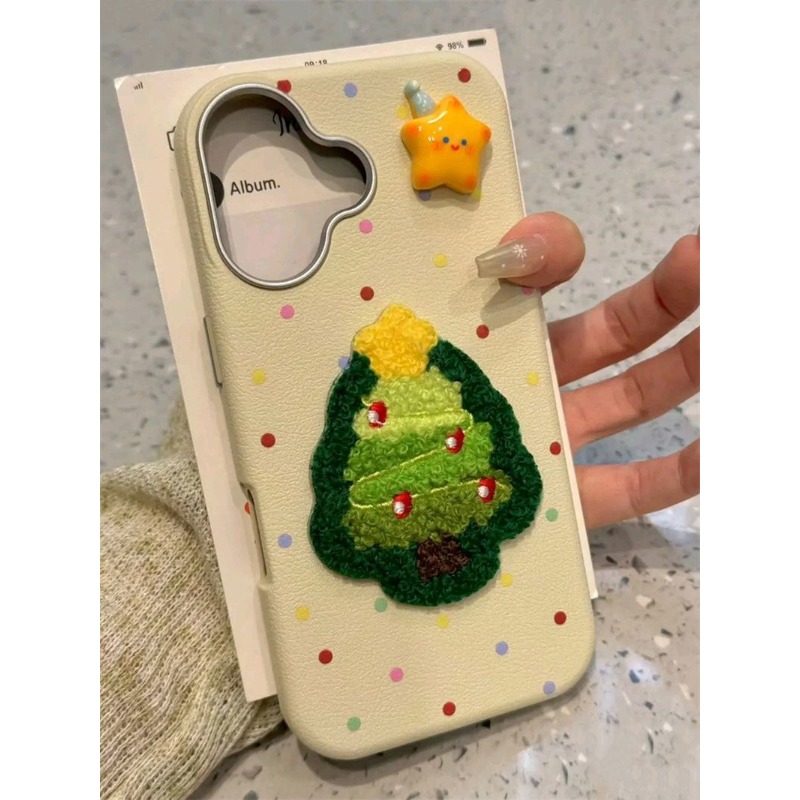 Phone Case For iPhone 16 15 14 - 3D Printing Case のレビューと価格