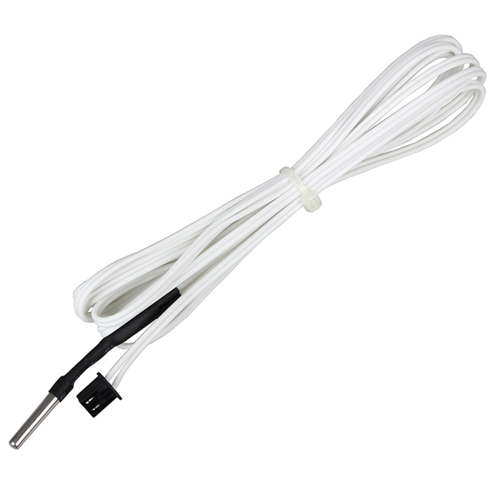 2pcs HT-NTC100K Thermistor Tem - 3D Printing Cnc のレビューと価格