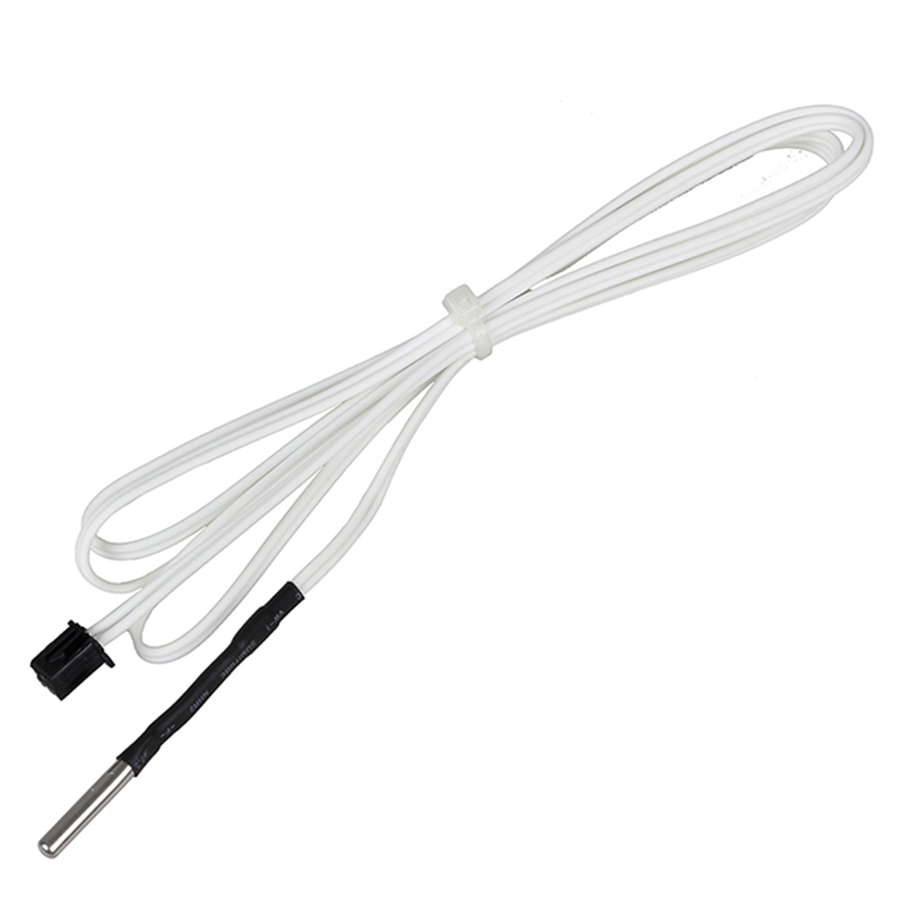 2pcs HT-NTC100K Thermistor Tem - 3D Printing Cnc のレビューと価格