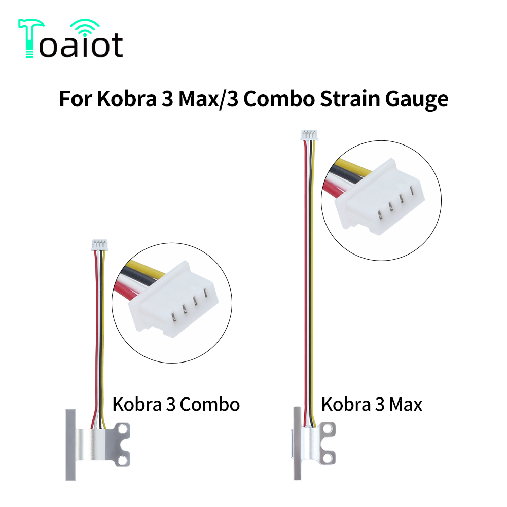 Toaiot Strain Gauge For Anycub - 3D Printing Laptop のレビューと価格