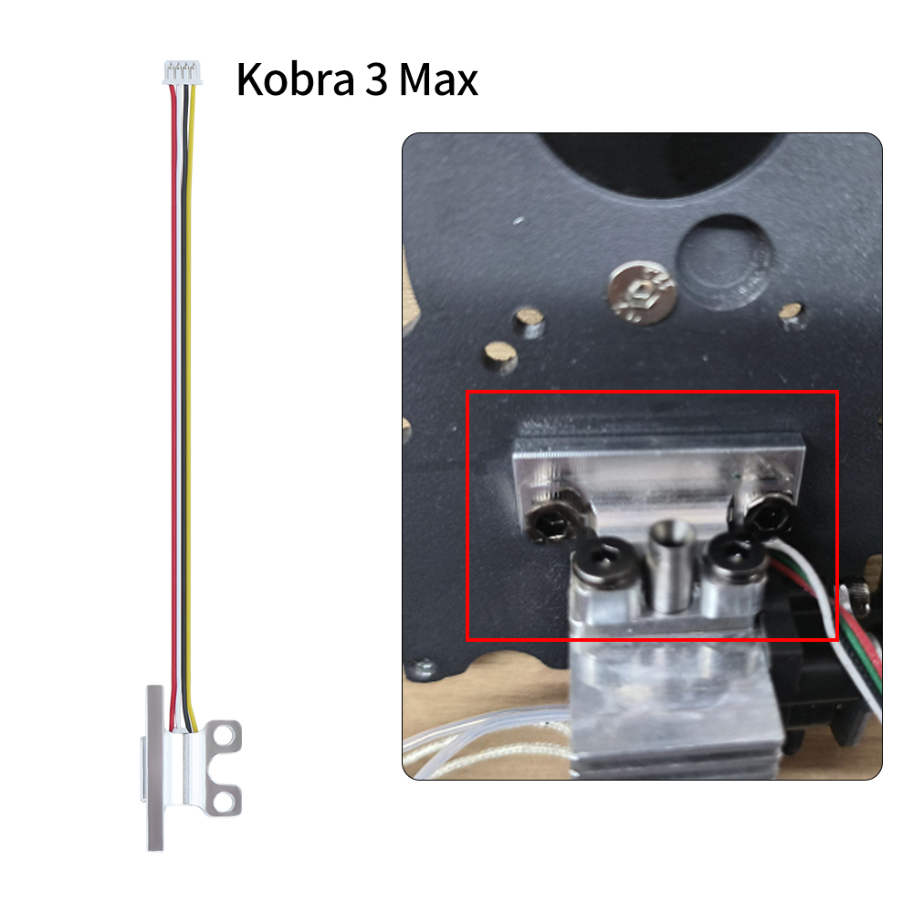 Toaiot Strain Gauge For Anycub - 3D Printing Laptop のレビューと価格