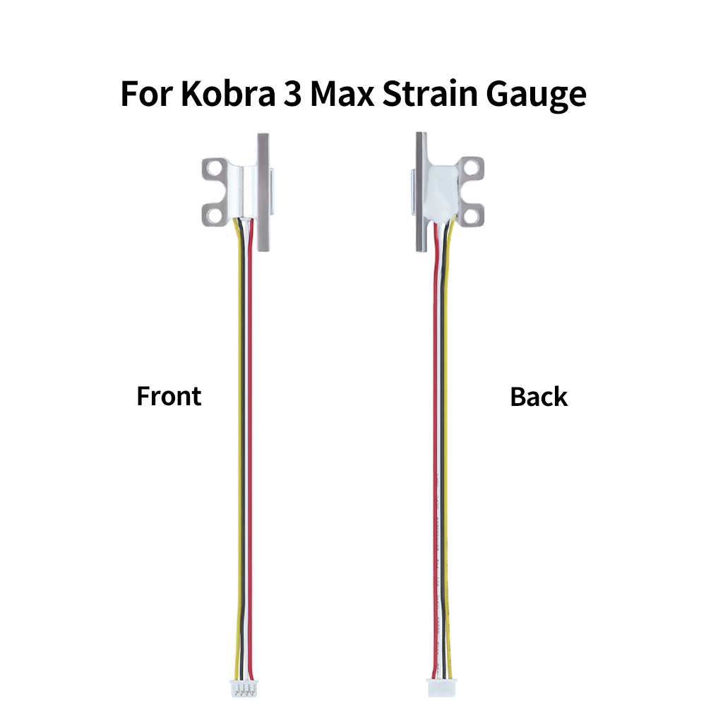 Toaiot Strain Gauge For Anycub - 3D Printing Laptop のレビューと価格
