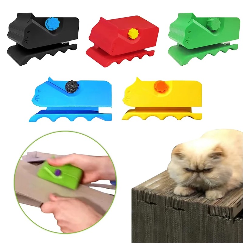 Cardboard Cutting Machine Home - 3D Printing Steel のレビューと価格