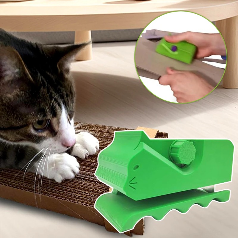 Cardboard Cutting Machine Home - 3D Printing Steel のレビューと価格
