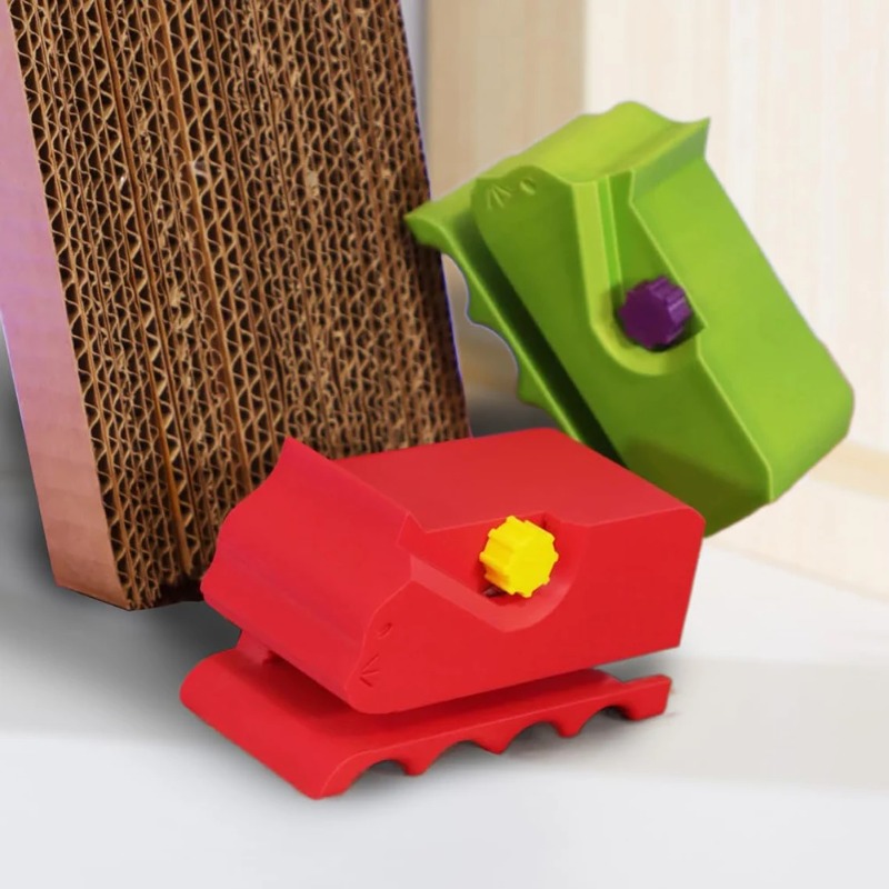 Cardboard Cutting Machine Home - 3D Printing Steel のレビューと価格