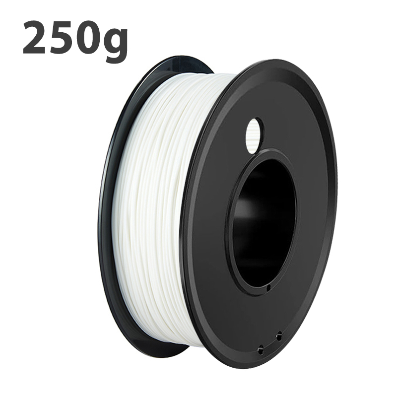 1.75mm 3D Printer Filament PLA - 3D Printing News のレビューと価格