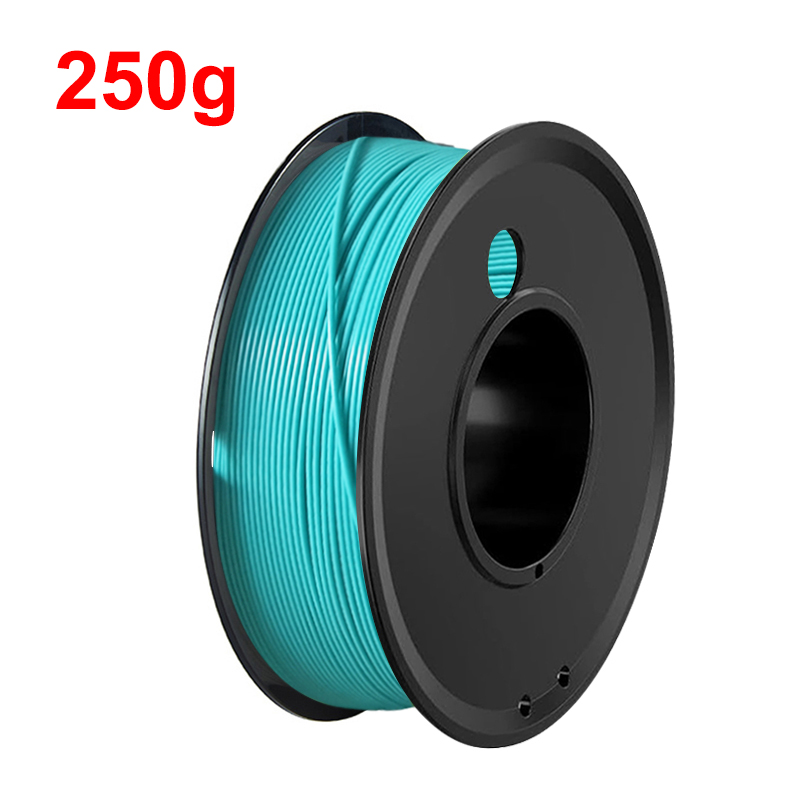1.75mm 3D Printer Filament PLA - 3D Printing News のレビューと価格
