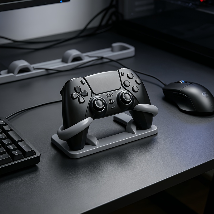 3D Printed Angled Game Control - 3D Printing Xbox Controller Holder のレビューと価格