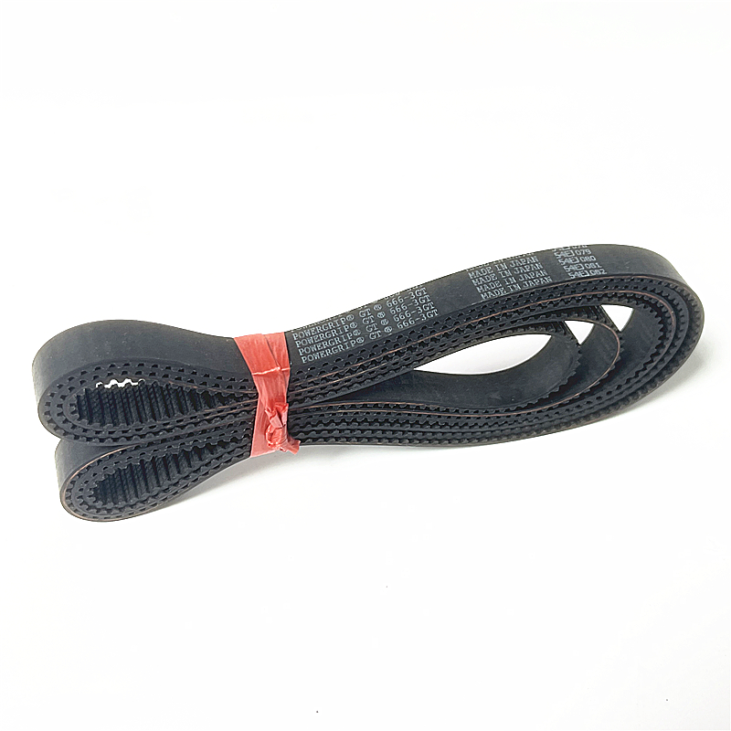 Rubber Synchronous Timing Belt - Timing Belt のレビューと価格