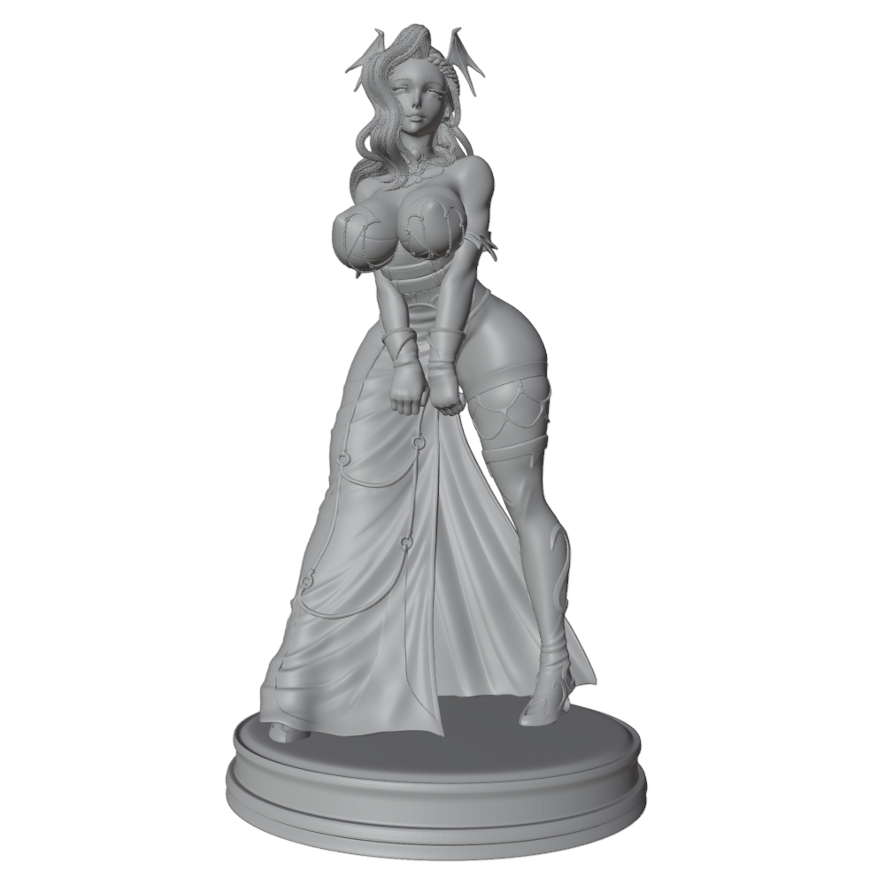 75mm --175mm Sexy Girl Resin M - 3D Printing Liquid のレビューと価格
