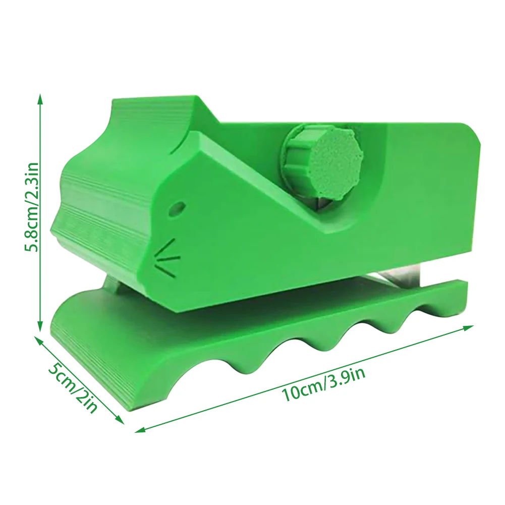 1/2PCS Cardboard Cutting Tool  - 3D Printing Steel のレビューと価格