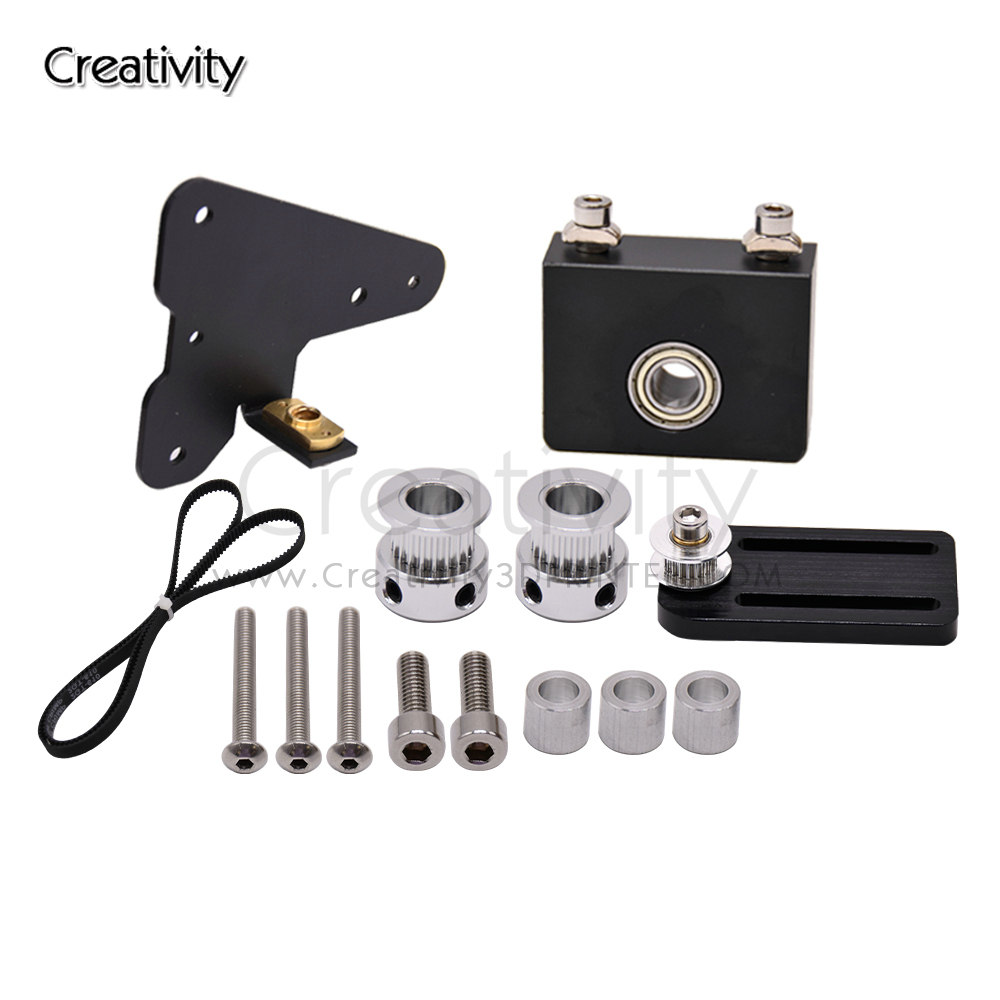 3D Printer Parts Upgrade Kits  - 3D Printing Z Axis のレビューと価格
