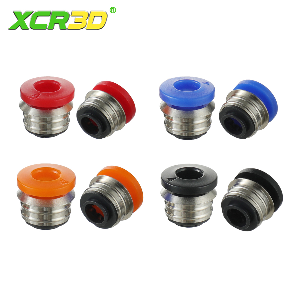 XCR3D 4/8pcs 3D Printer Parts  - 3D Printing Cnc のレビューと価格