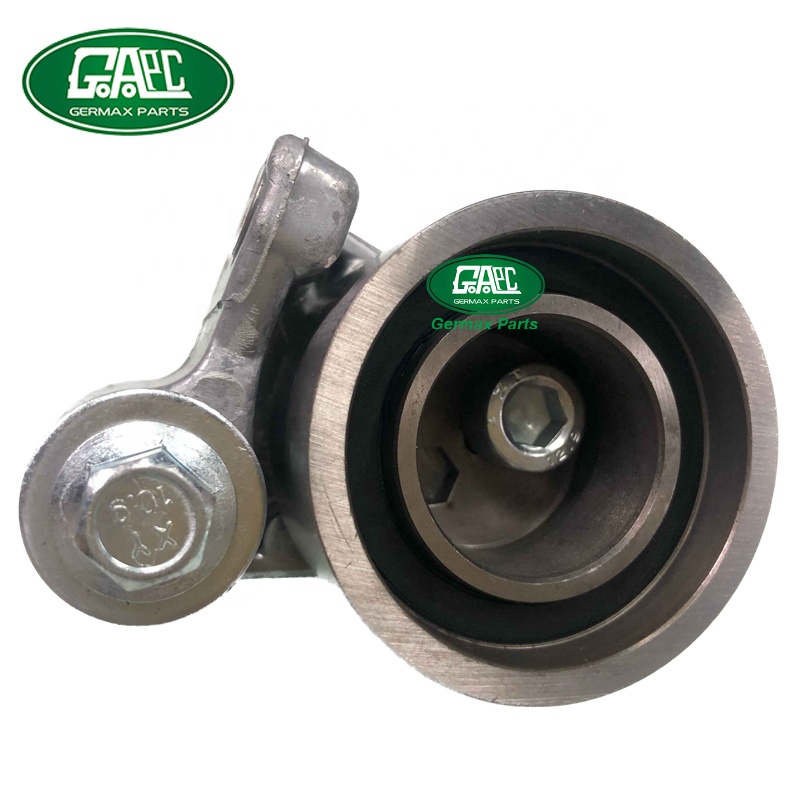 Timing Belt Tensioner Pulley L - Timing Belt のレビューと価格