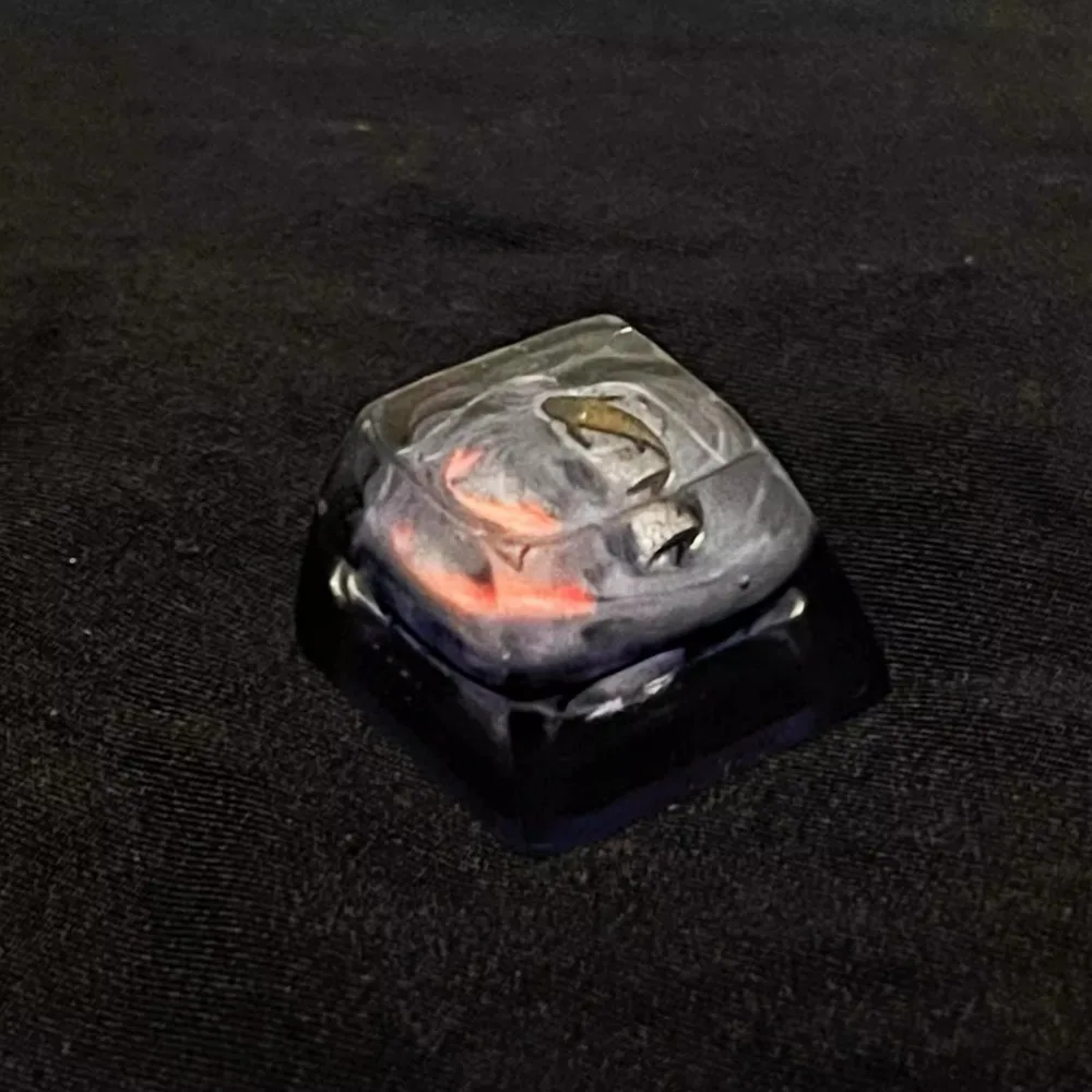 Original Chinese Style Koi Fis - 3D Printing Liquid のレビューと価格