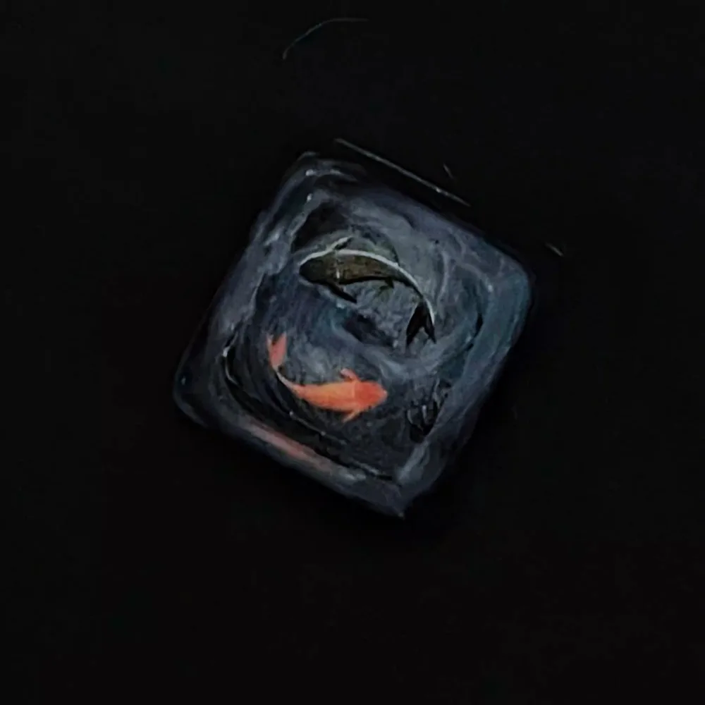Original Chinese Style Koi Fis - 3D Printing Liquid のレビューと価格