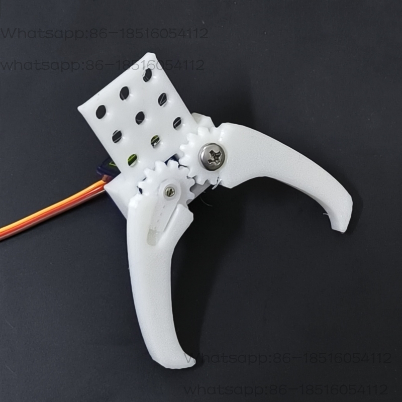 Robotic Claw Robotic Arm Gripp - 3D Printing Robot のレビューと価格