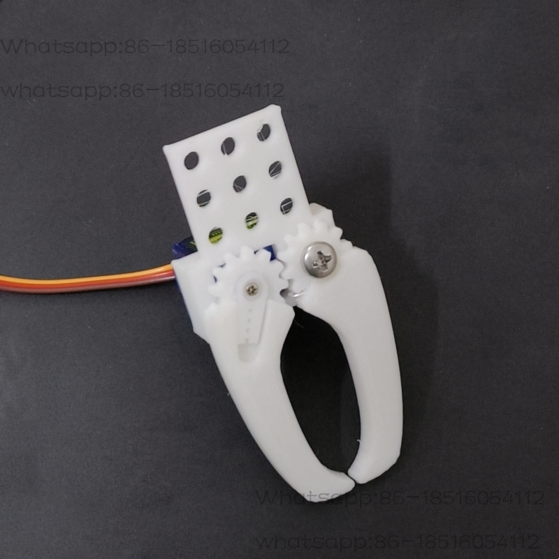 Robotic Claw Robotic Arm Gripp - 3D Printing Robot のレビューと価格