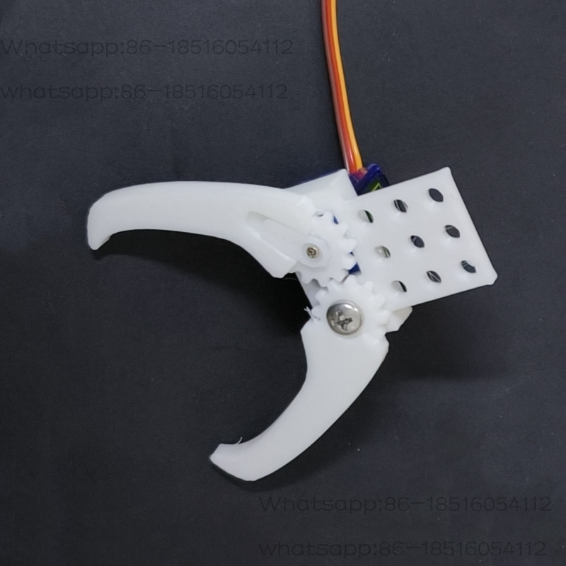 Robotic Claw Robotic Arm Gripp - 3D Printing Robot のレビューと価格