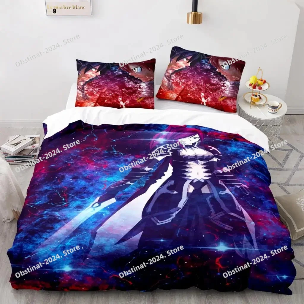 3D Fairy Tail Natsu Anime Bedd - 3D Printing Case のレビューと価格