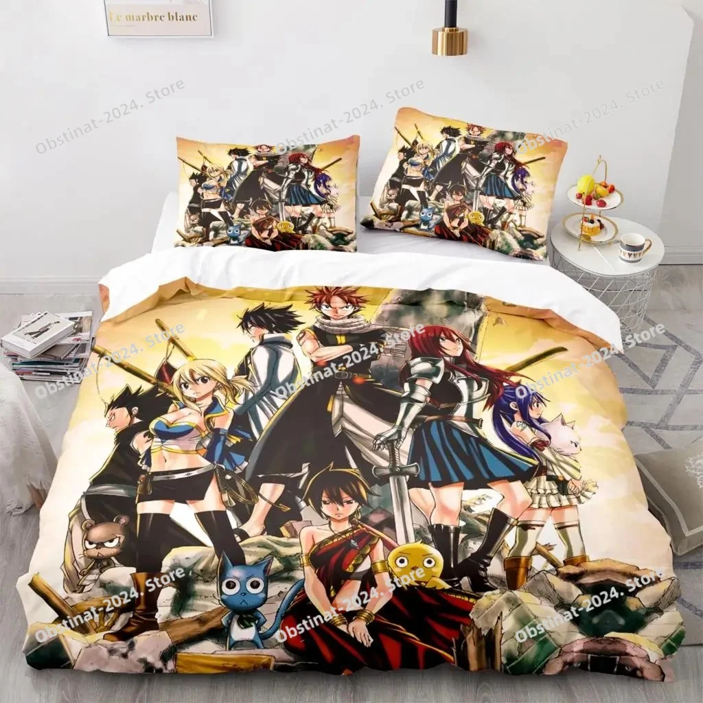 3D Fairy Tail Natsu Anime Bedd - 3D Printing Case のレビューと価格