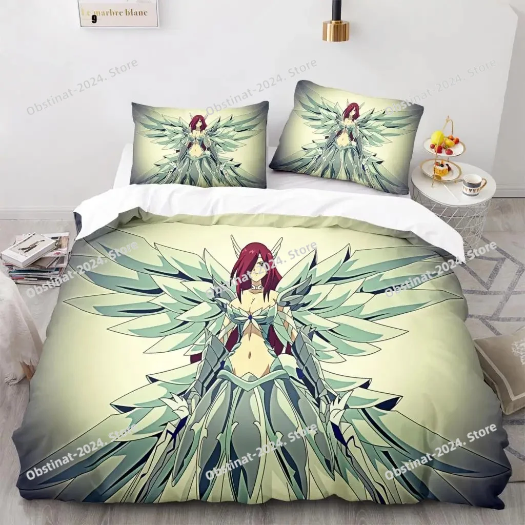 3D Fairy Tail Natsu Anime Bedd - 3D Printing Case のレビューと価格