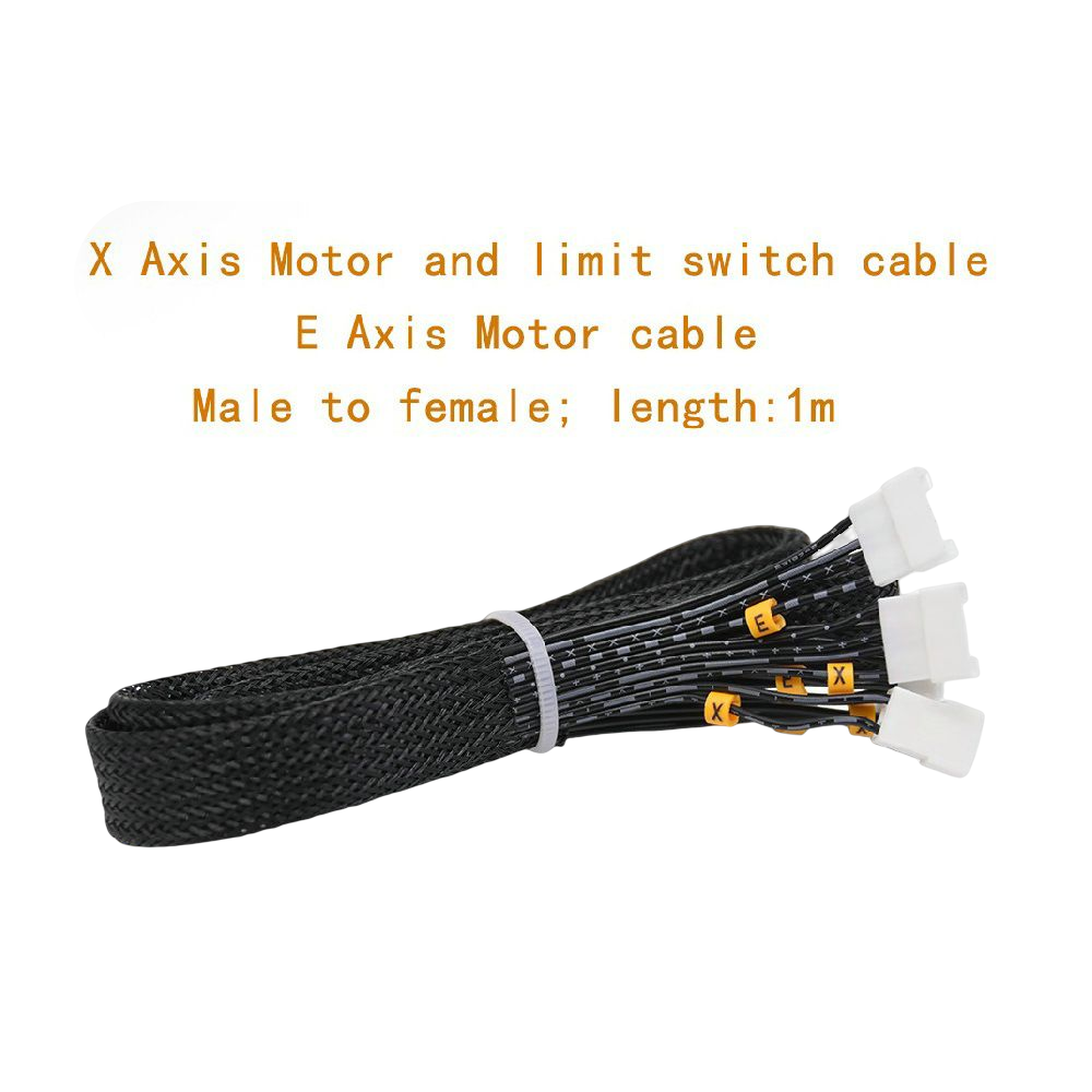 3D Printer Parts X/Y/Z/E Axis  - 3D Printing Z Axis のレビューと価格