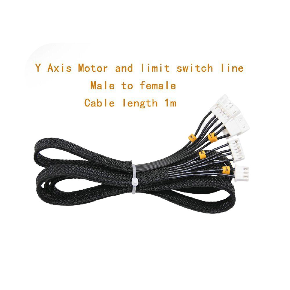 3D Printer Parts X/Y/Z/E Axis  - 3D Printing Z Axis のレビューと価格