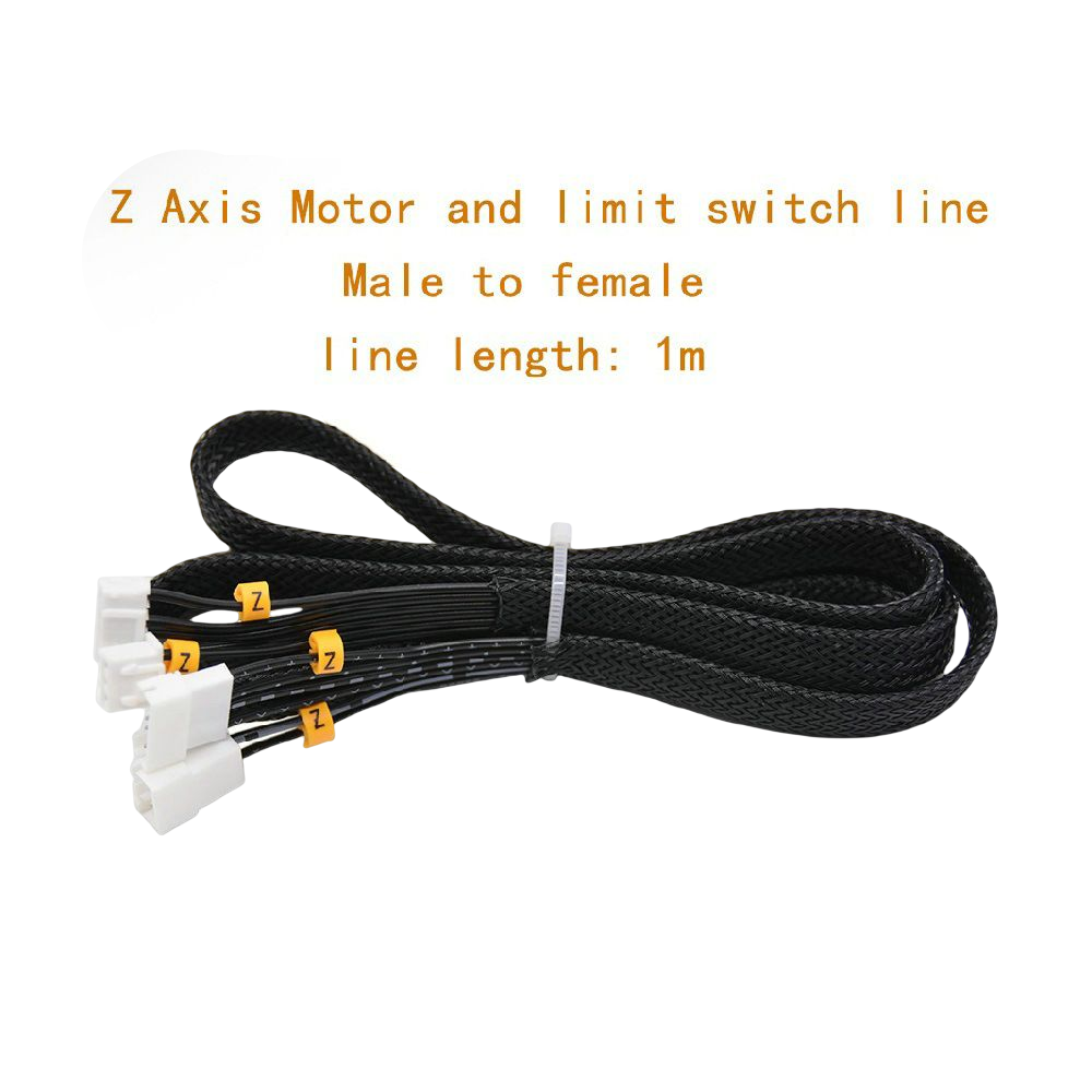 3D Printer Parts X/Y/Z/E Axis  - 3D Printing Z Axis のレビューと価格