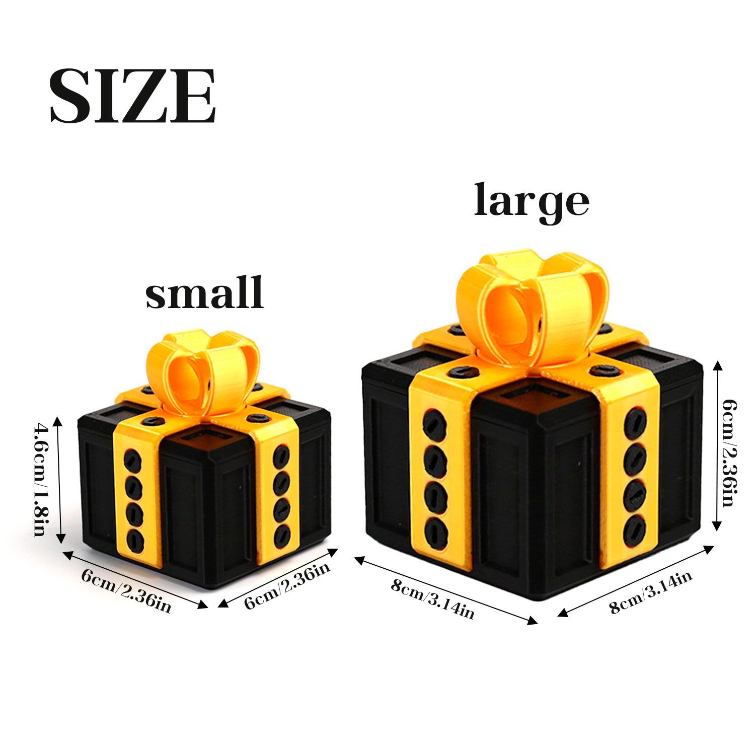 Annoyingly Amusing 3D-Printed  - 3D Printing Case のレビューと価格