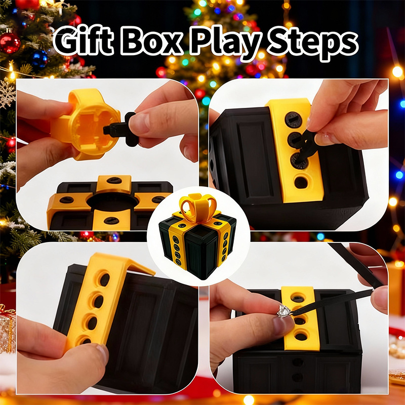 Annoyingly Amusing 3D-Printed  - 3D Printing Case のレビューと価格
