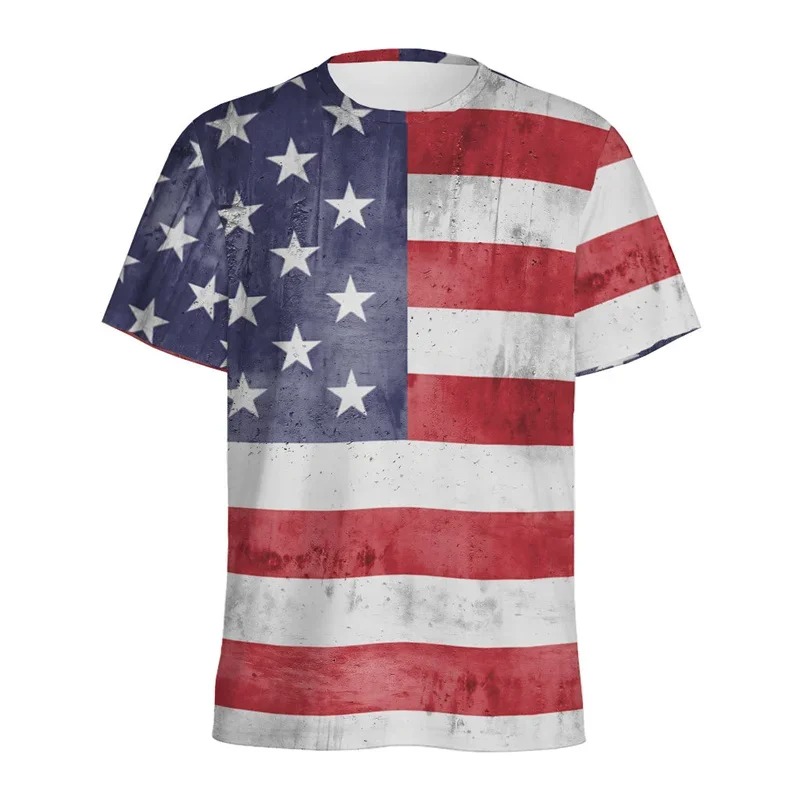2026 New 3D USA Flag Emblem Pr - 3D Printing News のレビューと価格