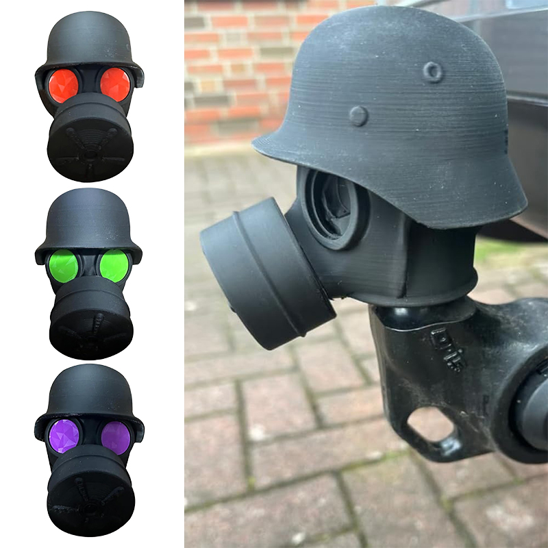 Trailer Hitch Cover With Steel - 3D Printing Steel のレビューと価格