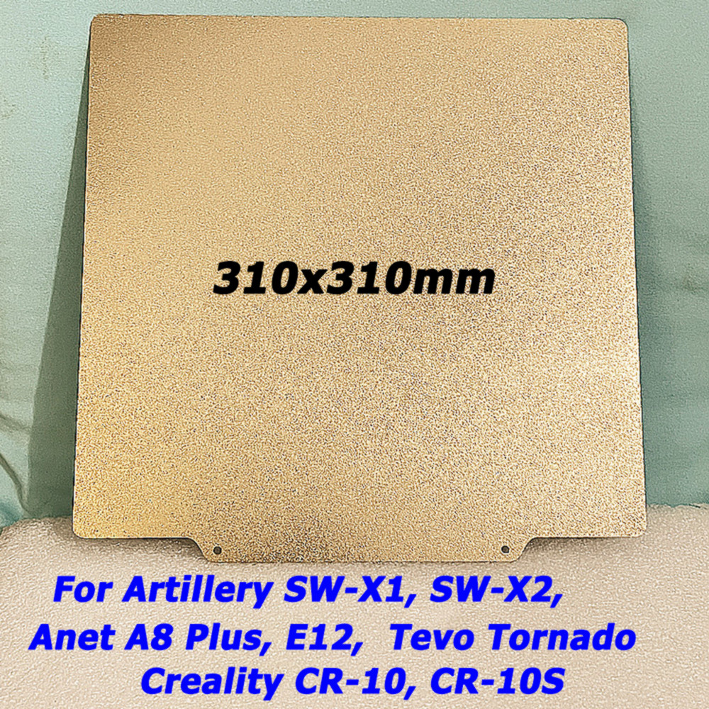 Magnetic PEI Sheet for Artille - 3D Printing Laptop のレビューと価格