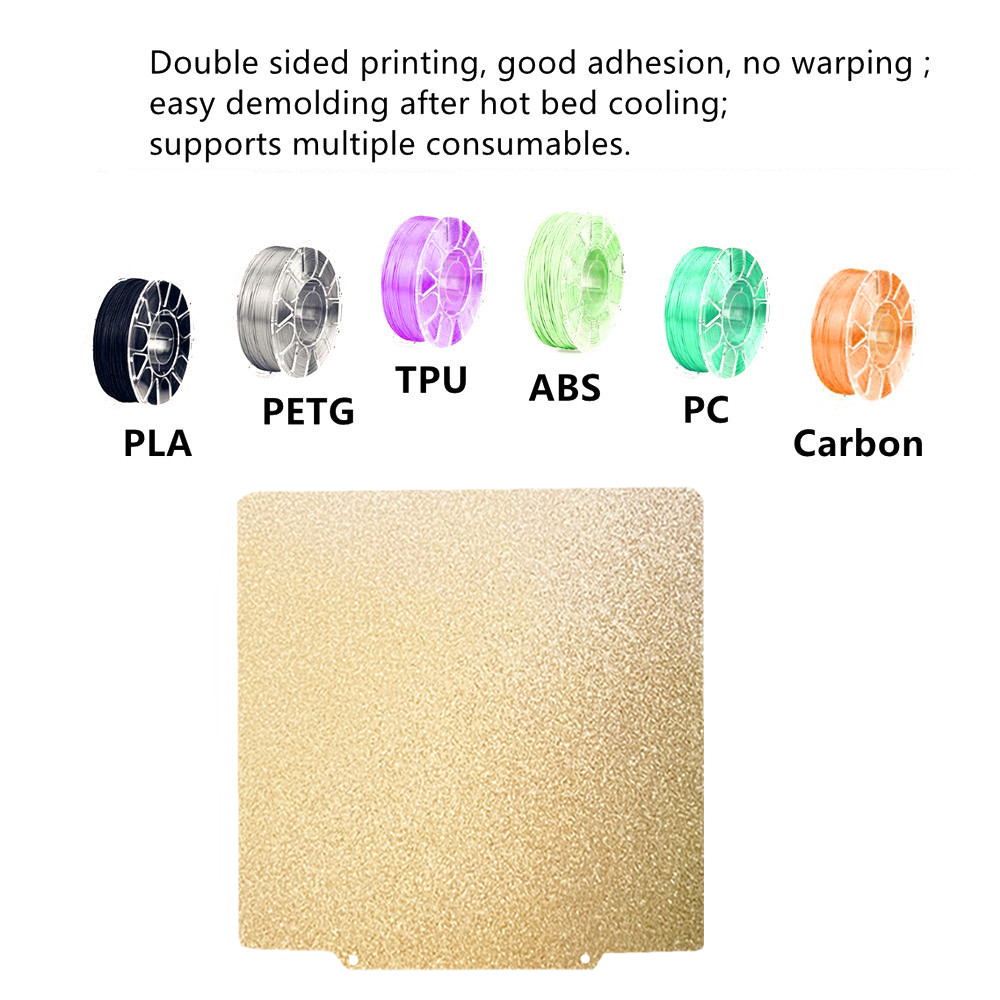 Magnetic PEI Sheet for Artille - 3D Printing Laptop のレビューと価格
