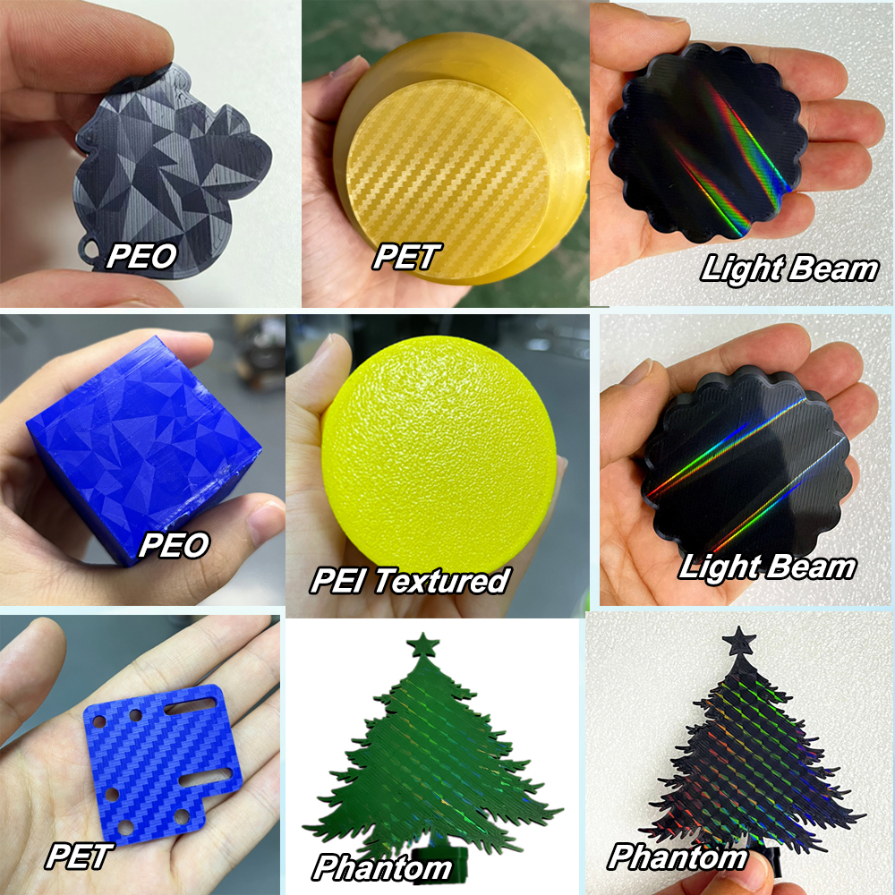 Magnetic PEI Sheet for Artille - 3D Printing Laptop のレビューと価格