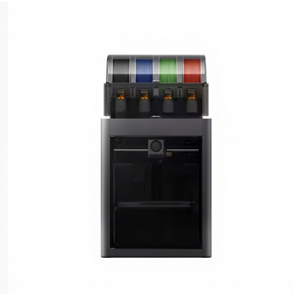 New X2D Combo Dual Nozzle Auto - 3D Printing News のレビューと価格