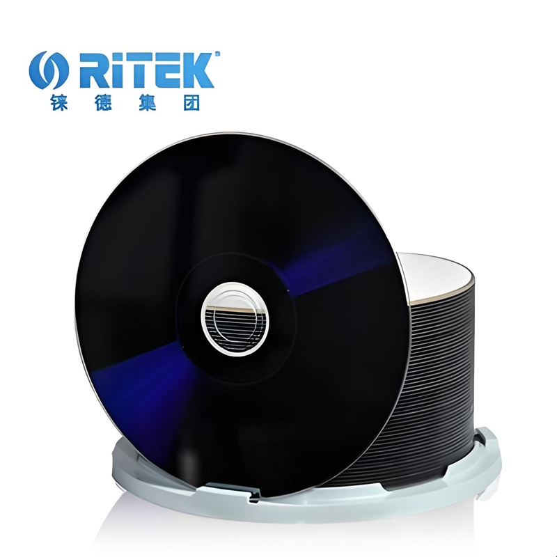 50PCS/BOX Ritek BD-R 25GB Prin - 3D Printing Robot のレビューと価格